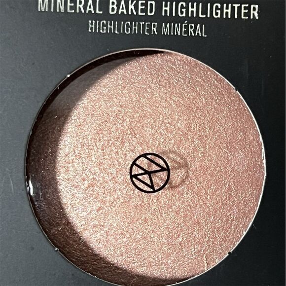IL MAKIAGE Mineral Baked Highlighter Gimme More Shimmer 7.5g - Picture 1 of 7